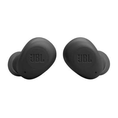 Навушники JBL Wave Buds (Black) (JBLWBUDSBLK)