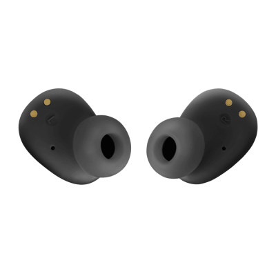 Навушники JBL Wave Buds (Black) (JBLWBUDSBLK)
