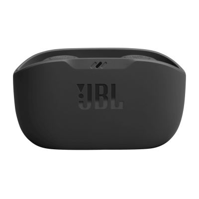 Навушники JBL Wave Buds (Black) (JBLWBUDSBLK)