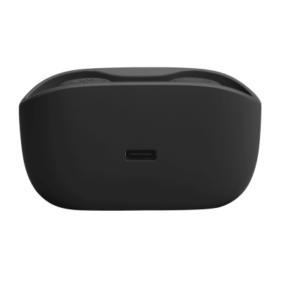 Навушники JBL Wave Buds (Black) (JBLWBUDSBLK)