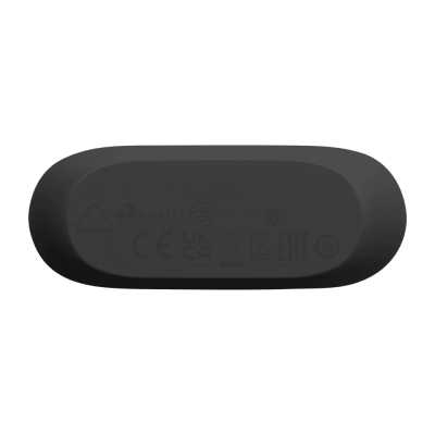 Навушники JBL Wave Buds (Black) (JBLWBUDSBLK)