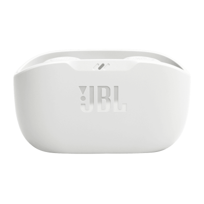Навушники JBL Wave Buds (White) (JBLWBUDSWHT)