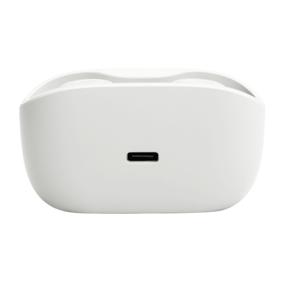Навушники JBL Wave Buds (White) (JBLWBUDSWHT)