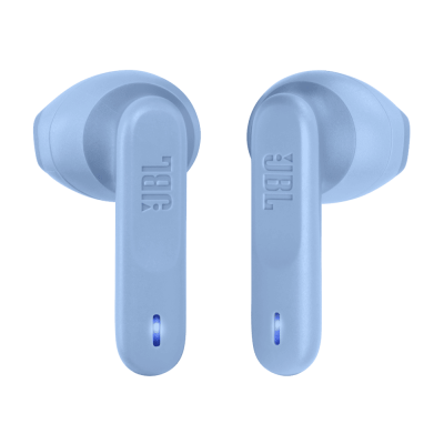 Навушники JBL Wave Flex (Blue) (JBLWFLEXBLU)