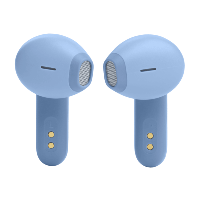 Навушники JBL Wave Flex (Blue) (JBLWFLEXBLU)