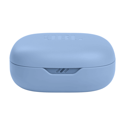 Навушники JBL Wave Flex (Blue) (JBLWFLEXBLU)