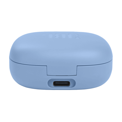 Навушники JBL Wave Flex (Blue) (JBLWFLEXBLU)