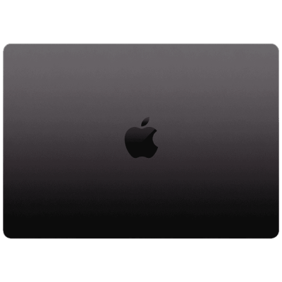 Ноутбук Apple MacBook Pro 14" M4 Max 14CPU/32GPU/36GB/1TB SSD (Space Black) (MX2K3)