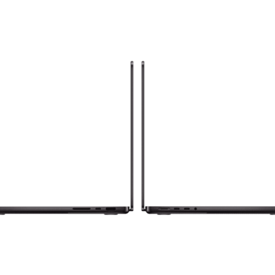 Ноутбук Apple MacBook Pro 14" M4 Max 14CPU/32GPU/36GB/1TB SSD (Space Black) (MX2K3)