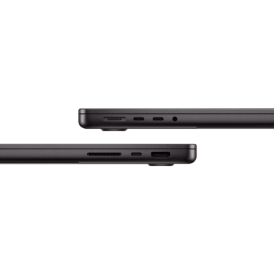 Ноутбук Apple MacBook Pro 14" M4 Max 14CPU/32GPU/36GB/1TB SSD (Space Black) (MX2K3)