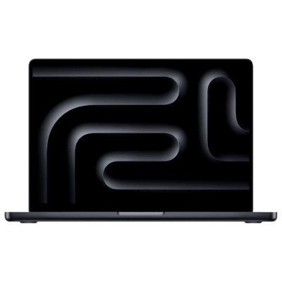Ноутбук Apple MacBook Pro 14" M4 Max 14CPU/32GPU/36GB/1TB SSD (Space Black) (MX2K3)