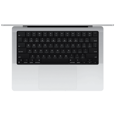 Ноутбук Apple MacBook Pro 14" M4 Max 14CPU/32GPU/36GB/1TB SSD (Silver) (MX2G3)