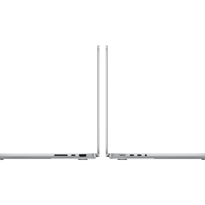 Ноутбук Apple MacBook Pro 14" M4 Max 14CPU/32GPU/36GB/1TB SSD (Silver) (MX2G3)