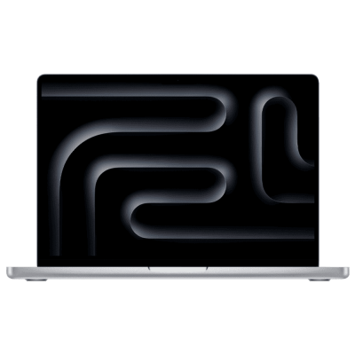 Ноутбук Apple MacBook Pro 14" M4 Max 14CPU/32GPU/36GB/1TB SSD (Silver) (MX2G3)