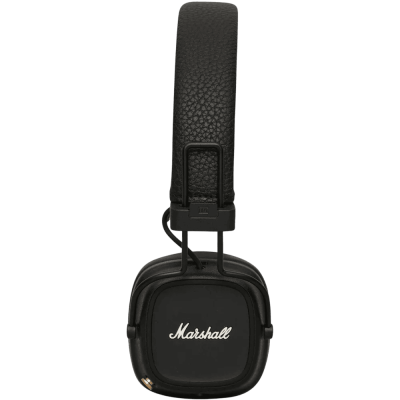 Навушники Marshall Major V (Black) (1006832)