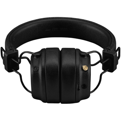 Навушники Marshall Major V (Black) (1006832)