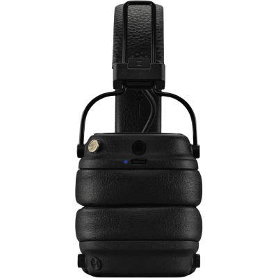 Навушники Marshall Major V (Black) (1006832)