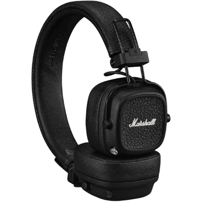 Навушники Marshall Major V (Black) (1006832)