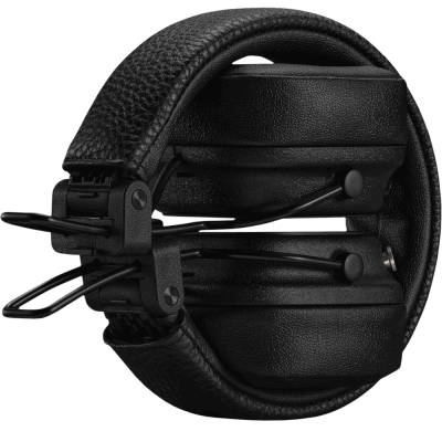 Навушники Marshall Major V (Black) (1006832)