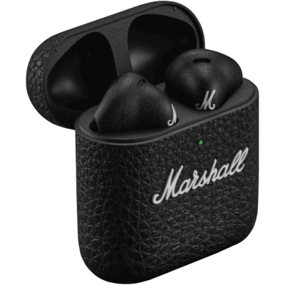 Навушники Marshall Minor IV (Black) (1006653)