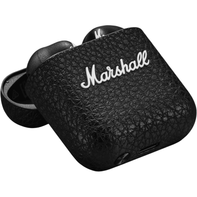 Навушники Marshall Minor IV (Black) (1006653)