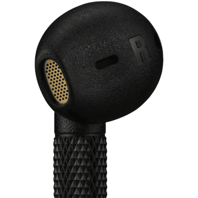 Навушники Marshall Minor IV (Black) (1006653)