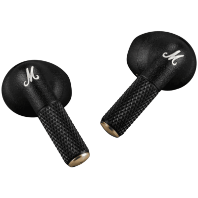 Навушники Marshall Minor IV (Black) (1006653)