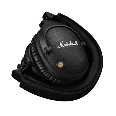 Навушники Marshall Monitor II ANC (Black) (1005228)