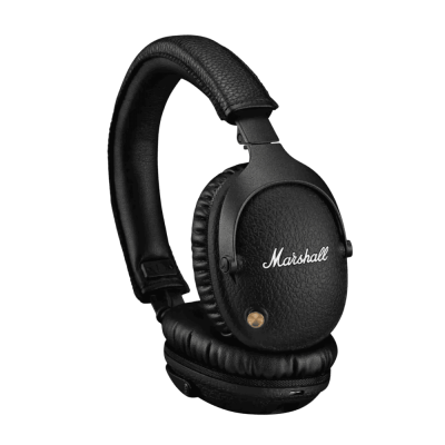 Навушники Marshall Monitor II ANC (Black) (1005228)