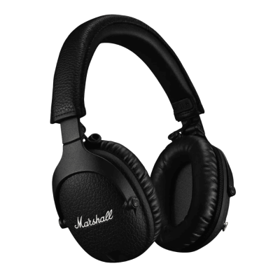 Навушники Marshall Monitor II ANC (Black) (1005228)