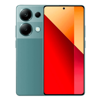 Смартфон Xiaomi Redmi Note 13 Pro 8/256GB (Forest Green)