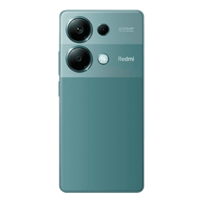 Смартфон Xiaomi Redmi Note 13 Pro 8/256GB (Forest Green)