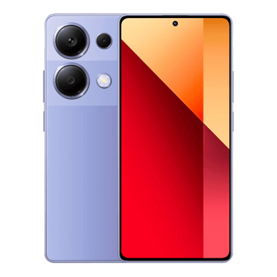 Смартфон Xiaomi Redmi Note 13 Pro 8/256GB (Lavender Purple)