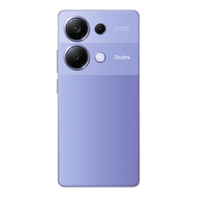 Смартфон Xiaomi Redmi Note 13 Pro 8/256GB (Lavender Purple)