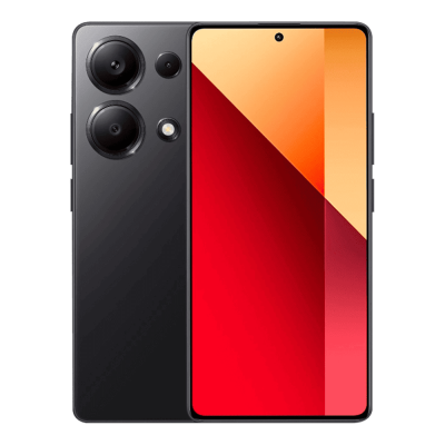 Смартфон Xiaomi Redmi Note 13 Pro 8/256GB (Midnight Black)