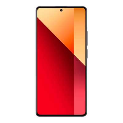 Смартфон Xiaomi Redmi Note 13 Pro 8/256GB (Midnight Black)