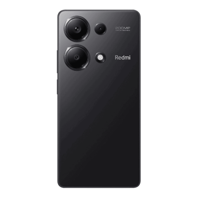 Смартфон Xiaomi Redmi Note 13 Pro 8/256GB (Midnight Black)