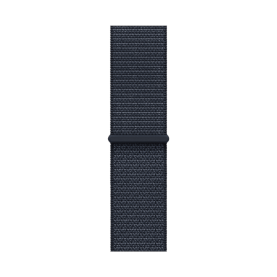 Смарт-годинник Apple Watch SE 2 40mm (Midnight/Aluminium Case with Ink Sport Loop) (MXEA3)