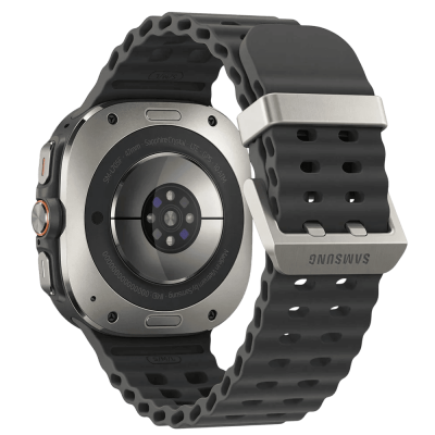 Смарт-годинник Samsung Watch Ultra (Titanium/Silver) (SM-L705FZTASEK)