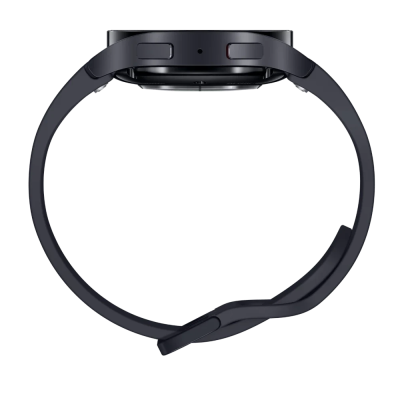 Смарт-годинник Samsung Galaxy Watch6 40mm (Graphite) (SM-R930NZCKASEK)