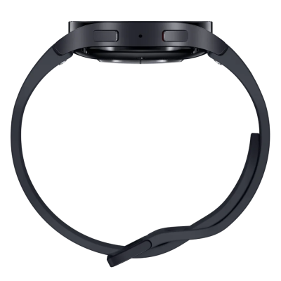 Смарт-годинник Samsung Galaxy Watch6 44mm (Graphite) (SM-R940NZKASEK)