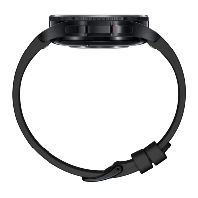 Смарт-годинник Samsung Galaxy Watch6 Classic 43mm (Graphite) (SM-R950NZKASEK)