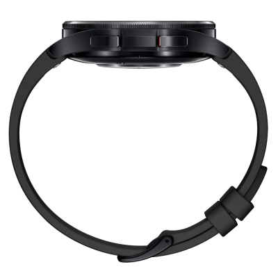 Смарт-годинник Samsung Galaxy Watch6 Classic 47mm (Graphite) (SM-R960NZKASEK)