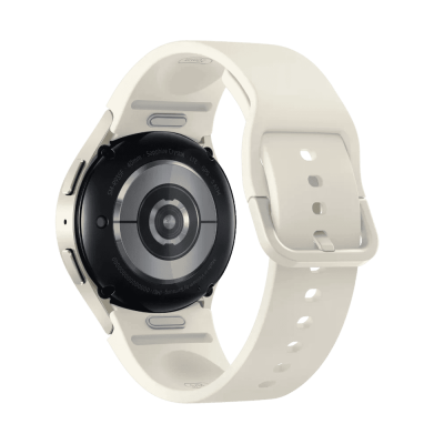 Смарт-годинник Samsung Galaxy Watch6 40mm (Gold) (SM-R930NZEASEK)
