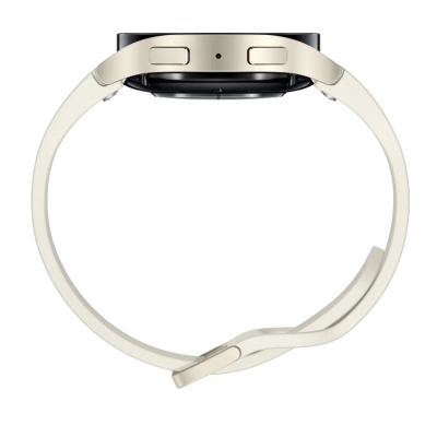 Смарт-годинник Samsung Galaxy Watch6 40mm (Gold) (SM-R930NZEASEK)