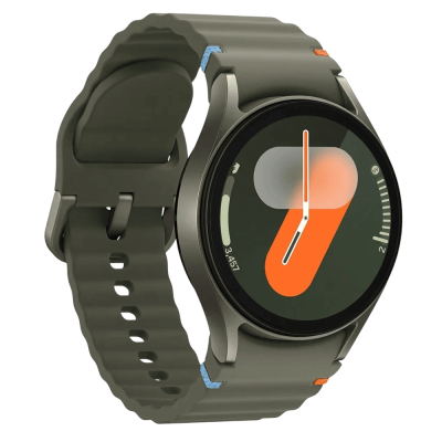 Смарт-годинник Samsung Galaxy Watch 7 40mm (Green) (SM-L300NZGASEK)