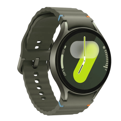 Смарт-годинник Samsung Galaxy Watch 7 44mm (Green) (SM-L310NZGASEK)