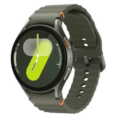 Смарт-годинник Samsung Galaxy Watch 7 44mm (Green) (SM-L310NZGASEK)