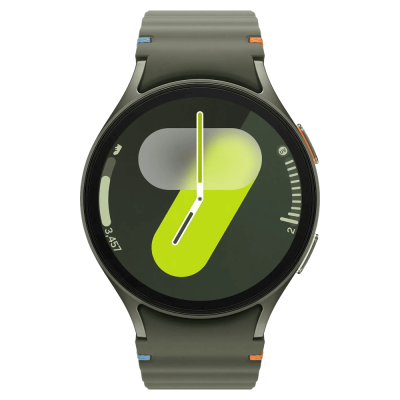 Смарт-годинник Samsung Galaxy Watch 7 44mm (Green) (SM-L310NZGASEK)