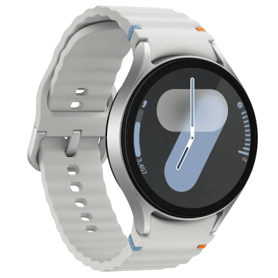 Смарт-годинник Samsung Galaxy Watch 7 44mm (Silver) (SM-L310NZSASEK)